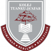 Kolej Tuanku Ja'afar (KTJ) business logo picture