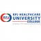 KPJ Healthcare University profile picture