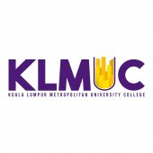 Kuala Lumpur Metropolitan University College (KLMUC) business logo picture