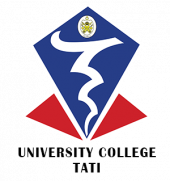 Universiti College TATI (UCTATI) business logo picture
