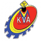 Kolej Vokasional Arau business logo picture