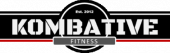 Kombative Fitness business logo picture