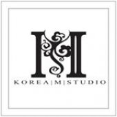 Korea M Studio business logo picture