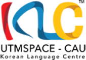 Korean Language Centre business logo picture