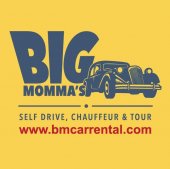 Big Momma Car Rental and Tour  business logo picture