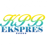 KPB Express business logo picture
