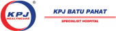 KPJ Batu Pahat Specialist Hospital business logo picture