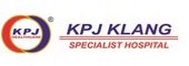 KPJ Klang Specialist Hospital business logo picture
