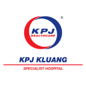 KPJ Kluang Specialist Hospital business logo picture