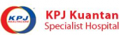 KPJ Kuantan Specialist Hospital business logo picture