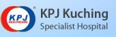 KPJ Kuching Specialist Hospital business logo picture