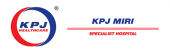 KPJ Miri Specialist Hospital business logo picture