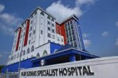 KPJ Pasir Gudang Specialist Hospital business logo picture