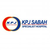KPJ Sabah Specialist Hospital business logo picture