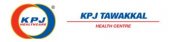 KPJ Senior Living Care (Home Nursing) business logo picture