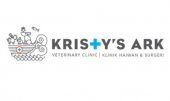 Kristy's Ark Veterinary Clinic business logo picture