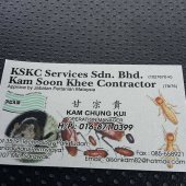 KSKC Services business logo picture