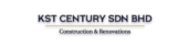 KST Century business logo picture