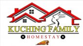 Kuching Family Homestay business logo picture