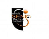 Kuching Malaysian Arts School business logo picture