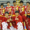 古晋勝威龍獅體育會 Sheng Wei Sports Team profile picture