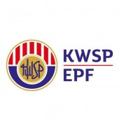 KWSP Jerteh business logo picture