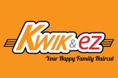 Kwik & ez business logo picture