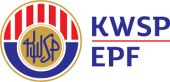KWSP Sandakan  business logo picture