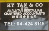 Ky Tan & Co business logo picture