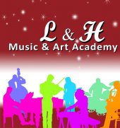 L&H Music & Art Academy business logo picture