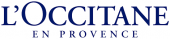 L'Occitane en Provence Paragon business logo picture