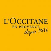 L'occitane The Curve business logo picture
