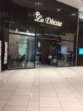 La Dessee Hair & Beauty, Melawati Mall  business logo picture