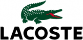 Lacoste Raffles City business logo picture