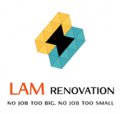 Lam Renovation Construction Contractor business logo picture