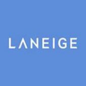 Laneige business logo picture