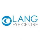 Lang Eye Centre business logo picture