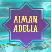 Langkawi Budget Package Aiman Adelia business logo picture