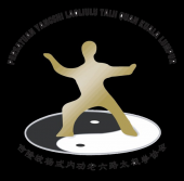 Laoliulu Taiji Quan business logo picture
