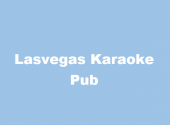 Lasvegas Karaoke Pub business logo picture