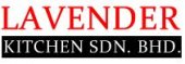Lavender Kitchen business logo picture
