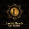 Lavish Grade CAR Rental picture