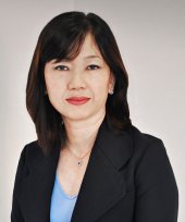 Mabel Lim Wai Keng @ Kim Lim business logo picture