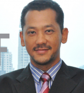 Mohd Razif Bin Ghazali business logo picture