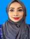 Norafiqah Hani Binti Ismail profile picture