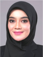 Nurul Fadzilah Binti Kamaluddin business logo picture