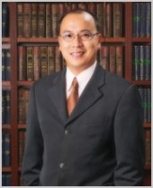 Saiful Azian Mokhtar business logo picture