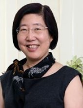 Theresa Chong Siew Lin business logo picture