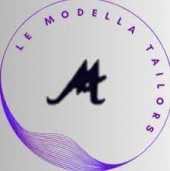 Le Modella Tailors business logo picture