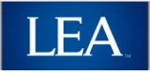 LEA English Centre business logo picture